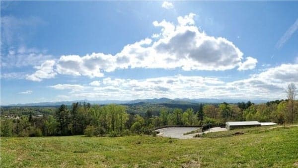 Camino de Asheville - Section 1. Moderate - 6 ish Miles