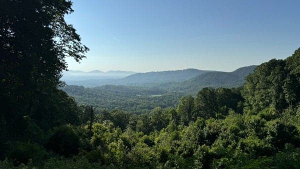 Explorer Loop - MST - South Ridge Loop - 6.6 Miles 1300+ Ft
