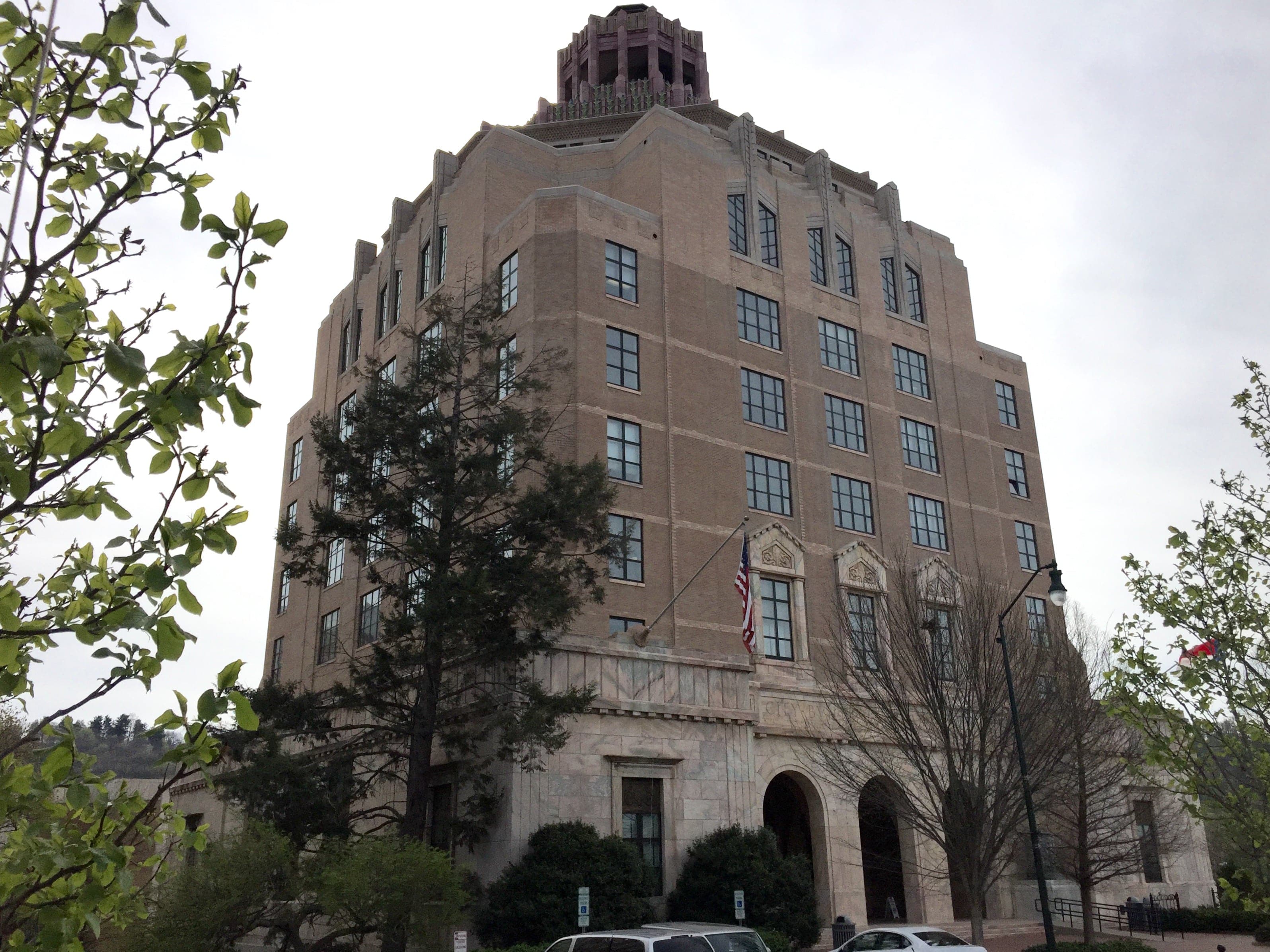 Special Meeting: Asheville Regional Housing Consortium
