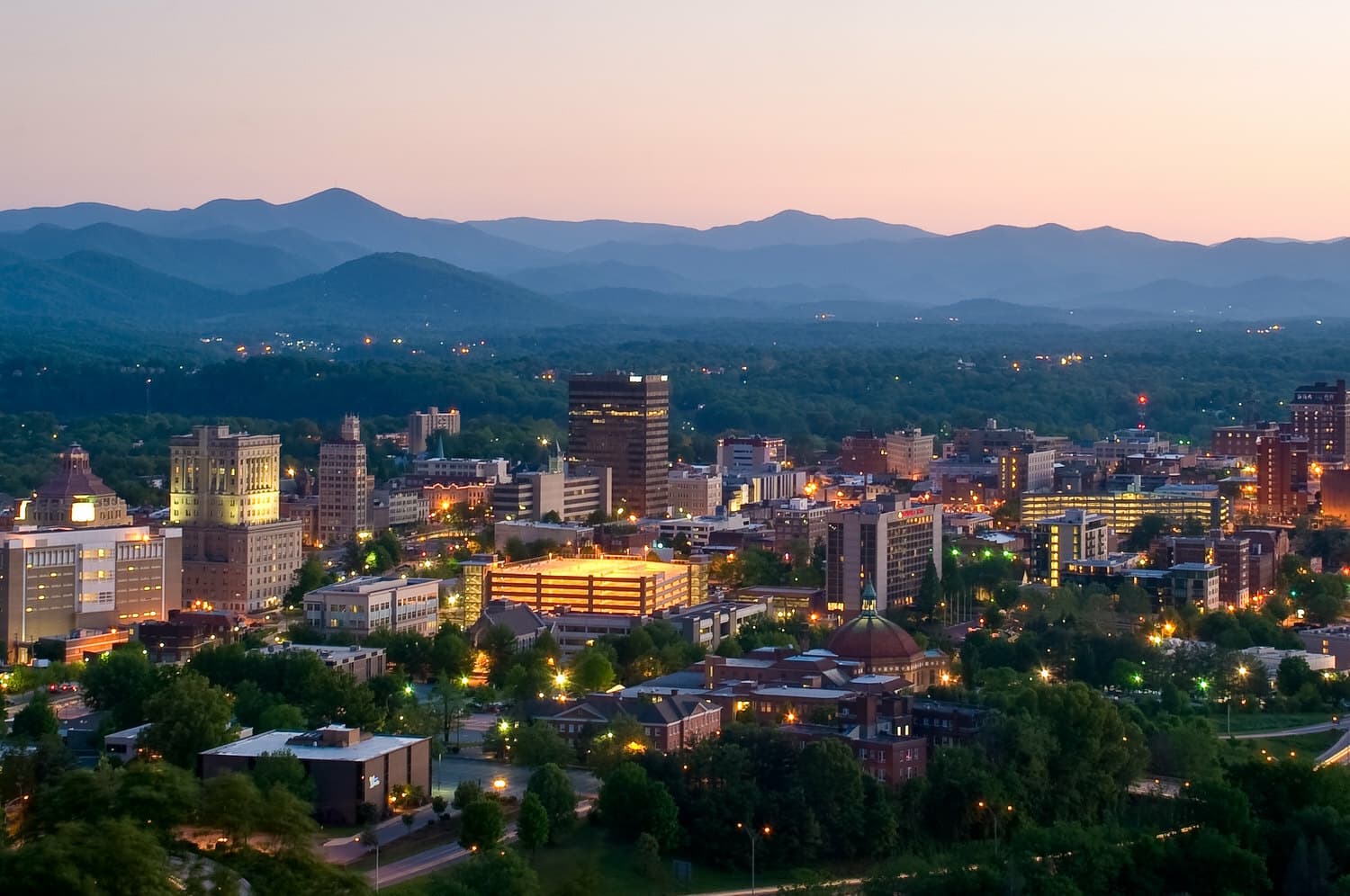 Gathering of Friends