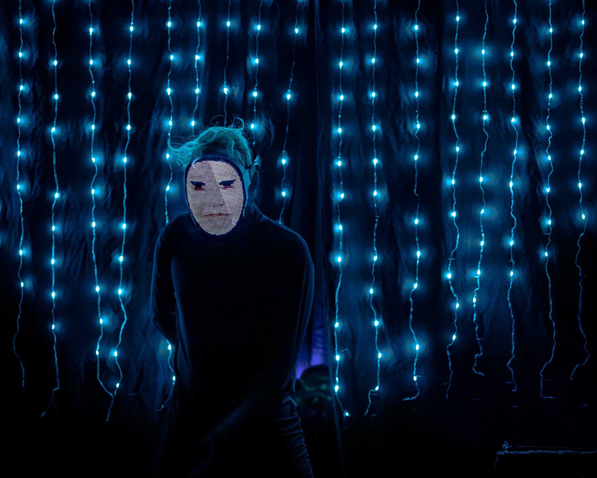 The 24th Asheville Fringe Arts Festival