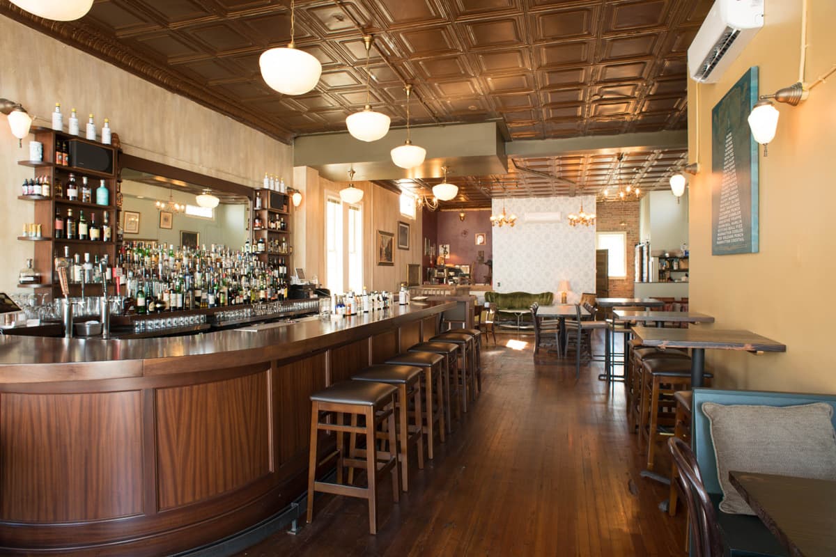 Free Jazz Monday w/ Michael Rabinowitz Quartet