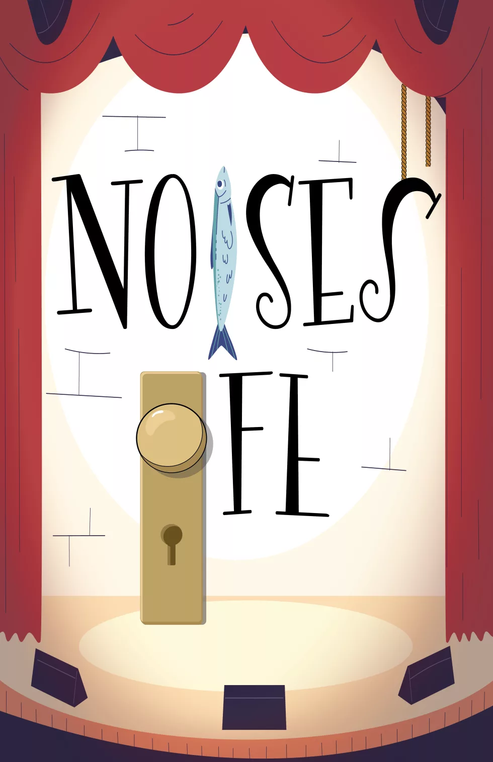 Noises Off