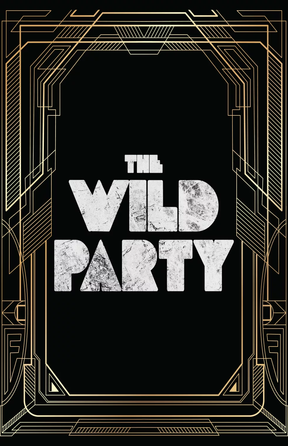 The Wild Party