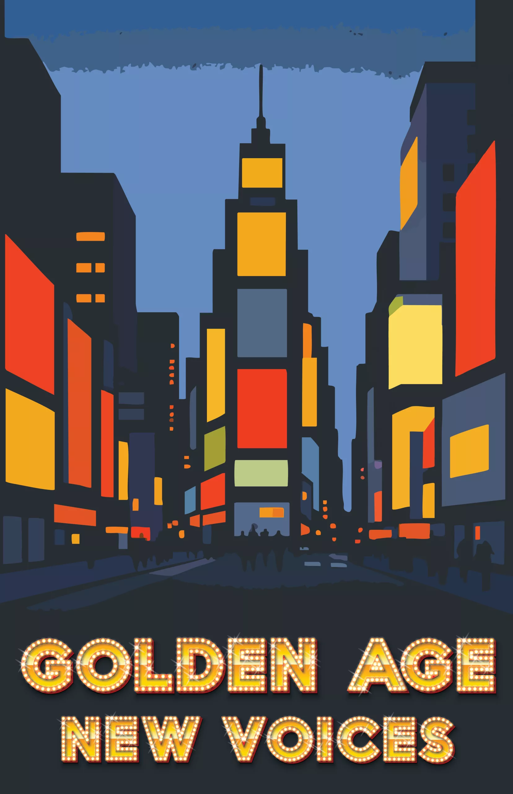 Golden Age: New Voices