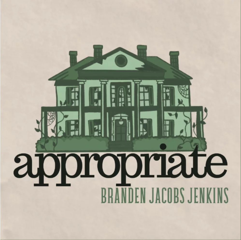 Appropriate by Brandon Jacobs Jenkins