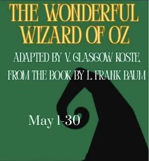 The Wonderful Wizard of Oz