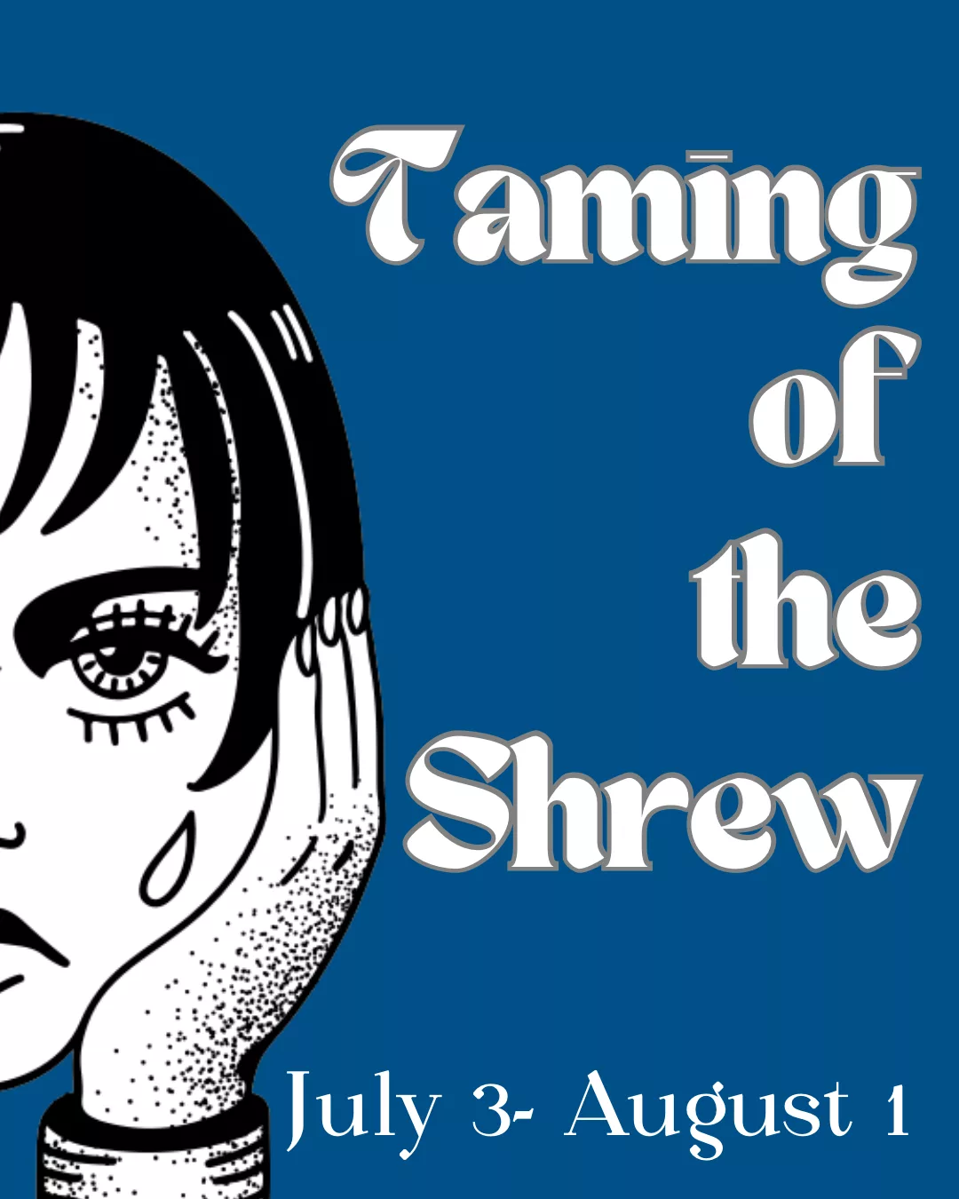 Taming of the Shrew