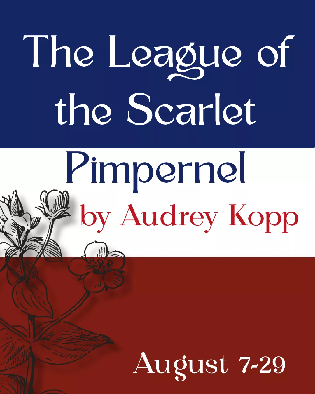 The League of the Scarlet Pimpernel