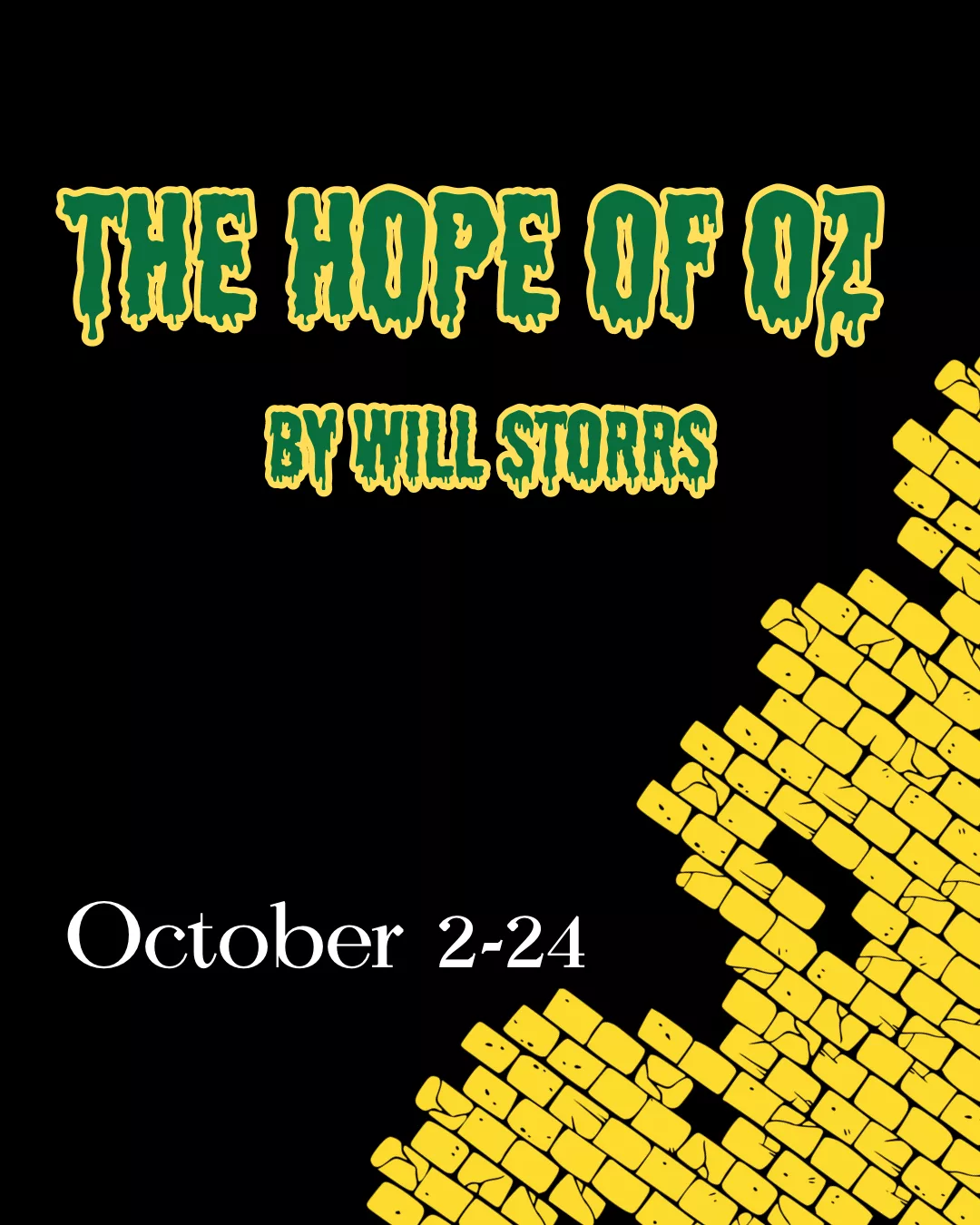 The Hope of Oz