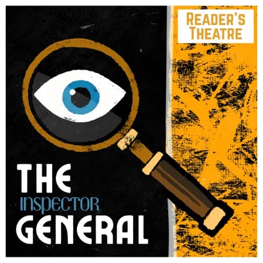 The Inspector General (Reader's Theatre)