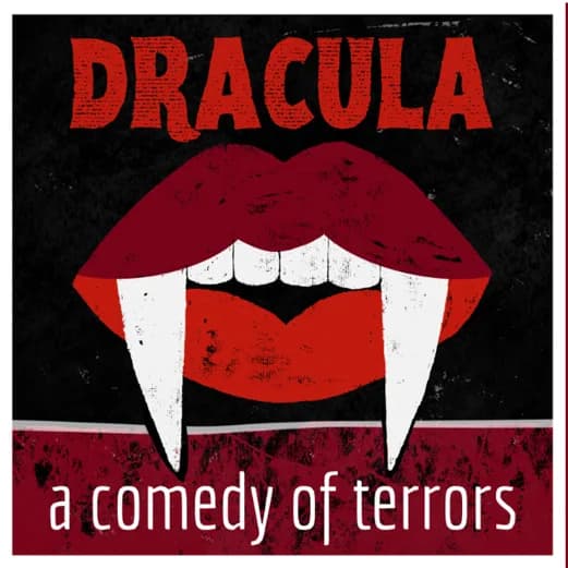 Dracula: A Comedy of Terrors