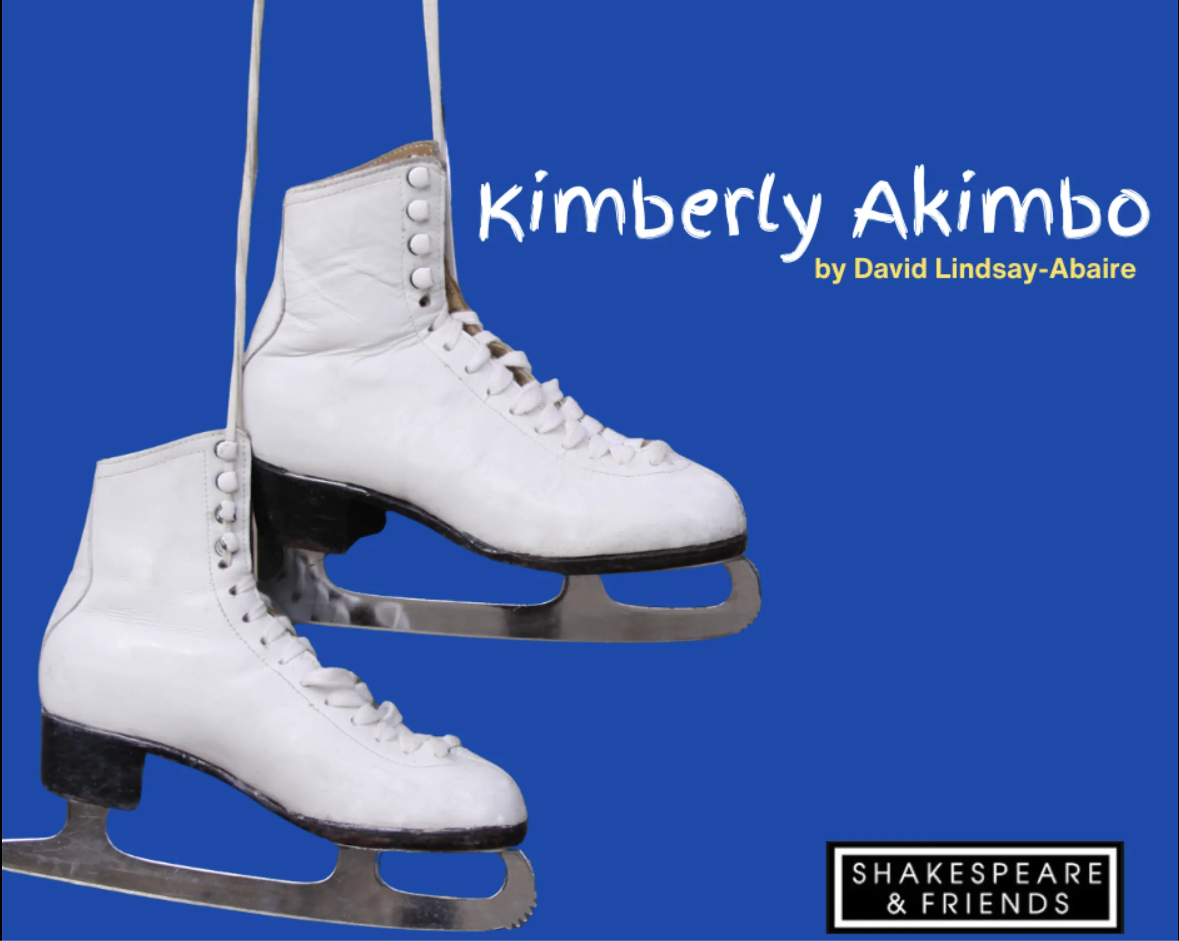 Kimberly Akimbo