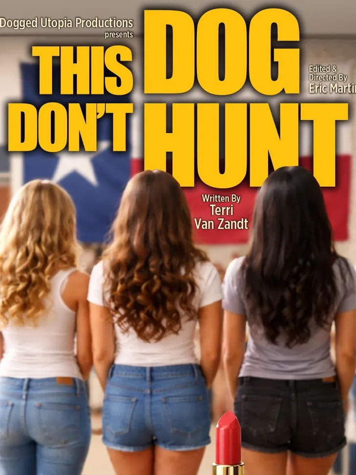 This Dog Don't Hunt
