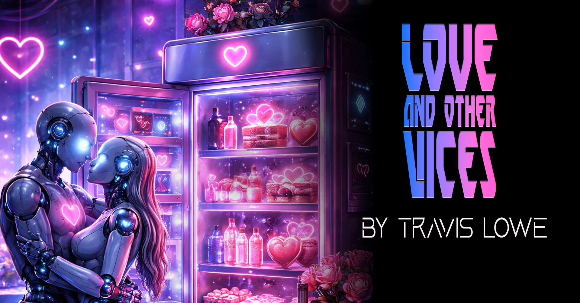 Love and Other Vices