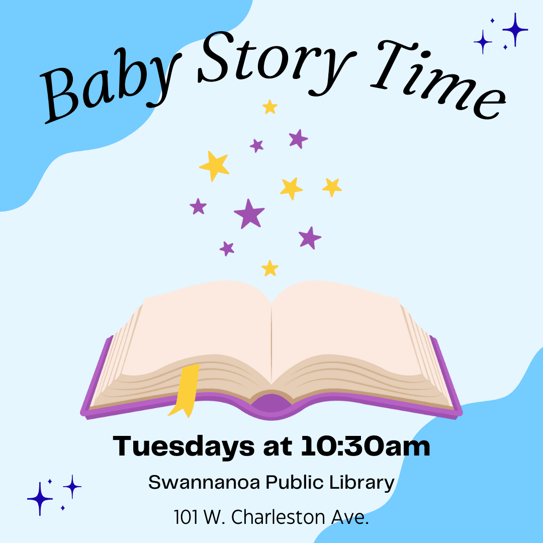 Baby Story Time