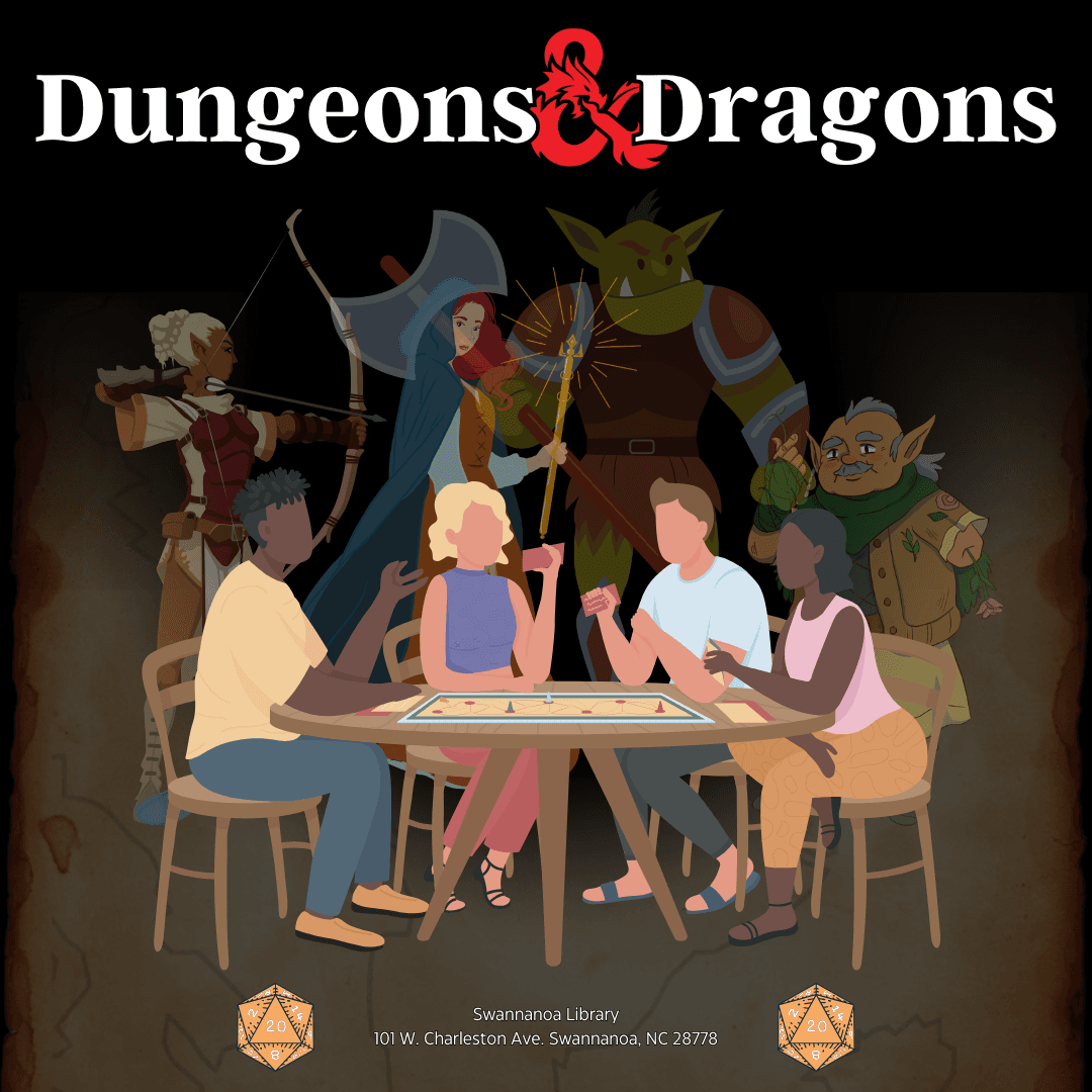 Youth Dungeons & Dragons