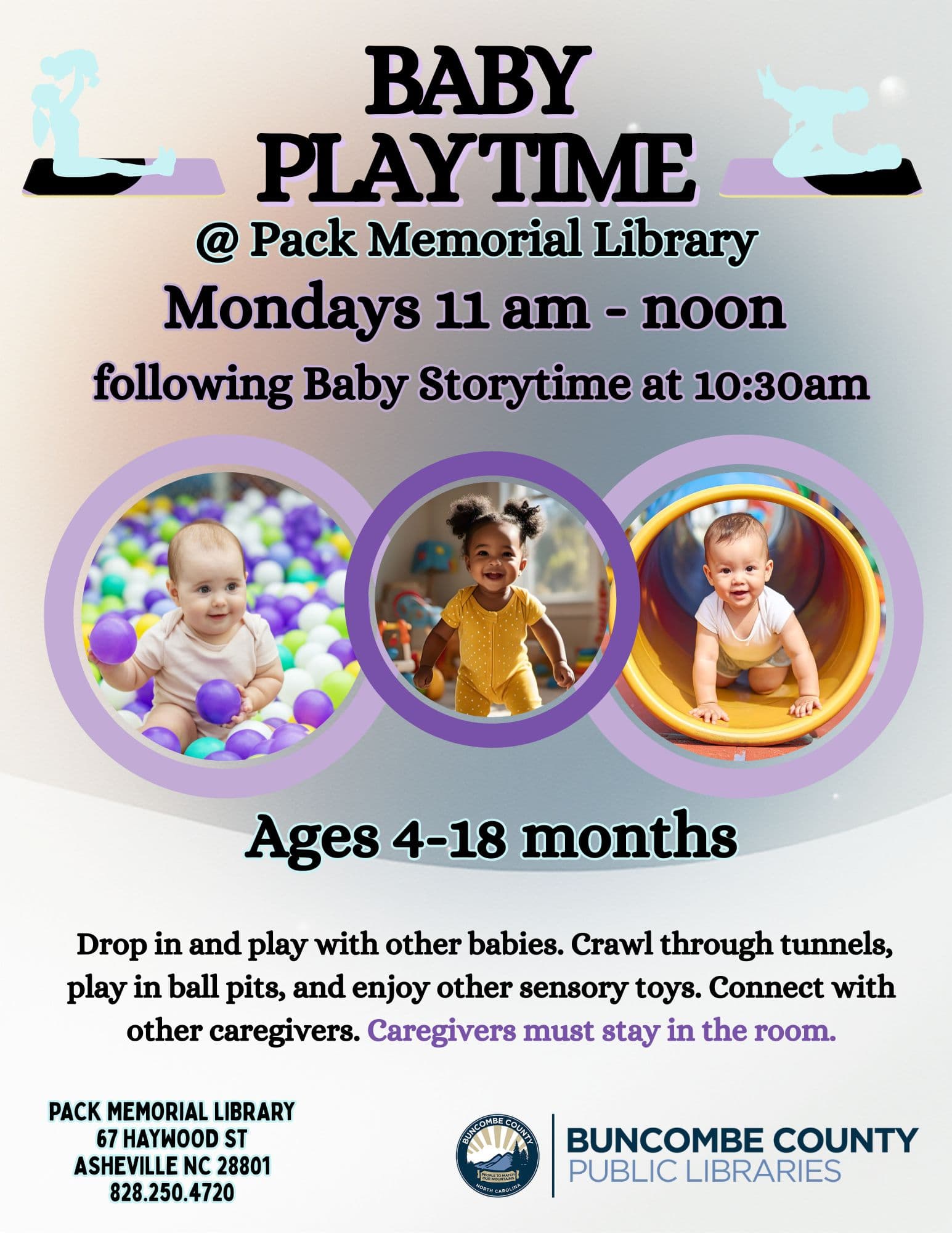 Baby Play Time