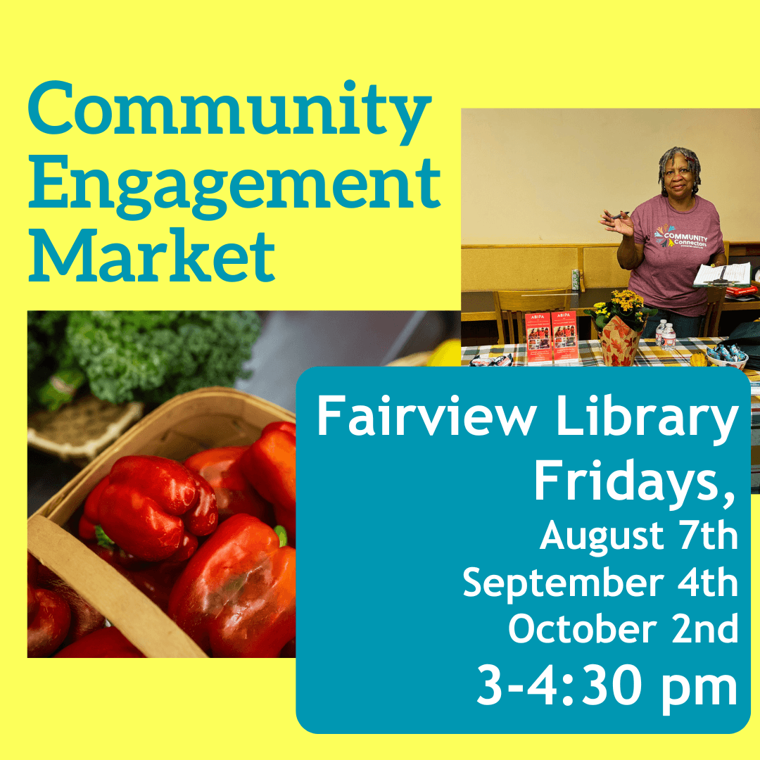 Community Engagement Market