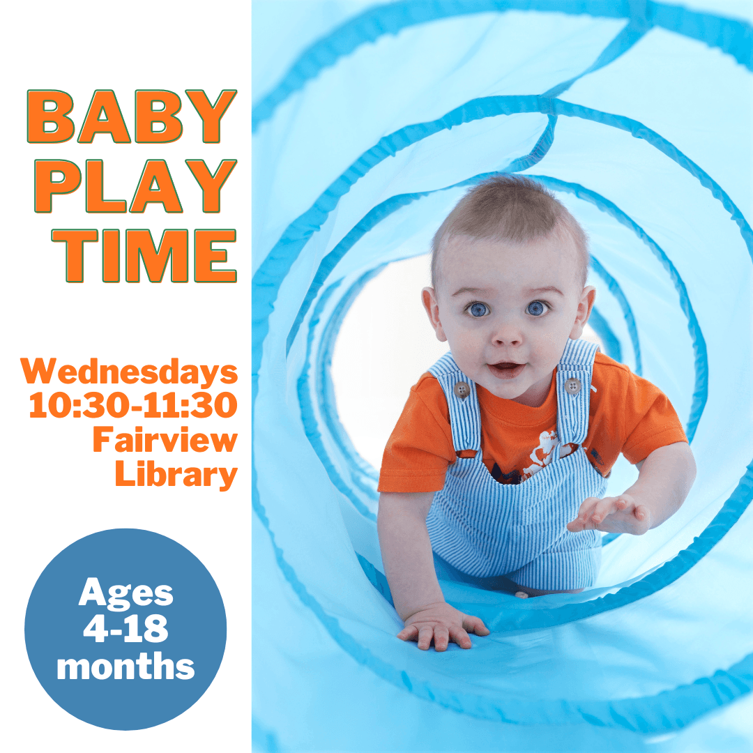 Baby Play Time