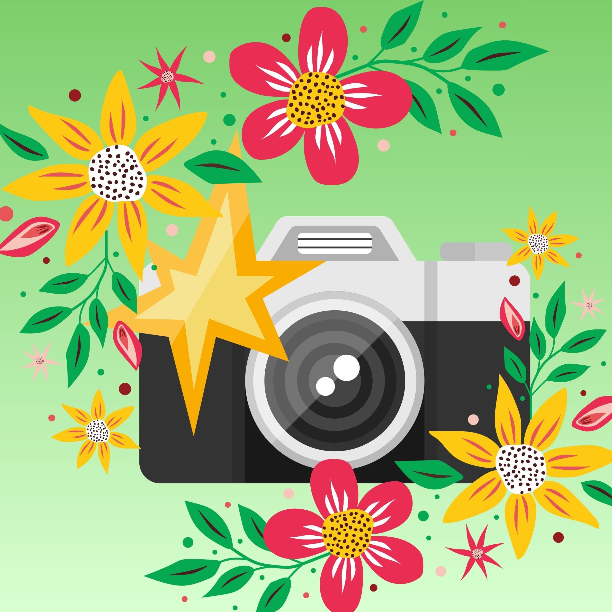 Nuestras Historias: A Photography Exhibit and Hispanic Heritage Month Celebration