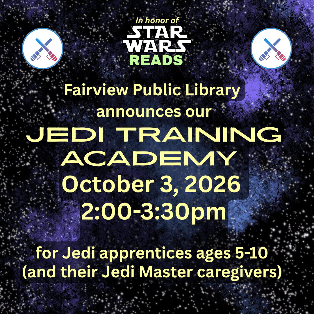 Jedi Training Academy