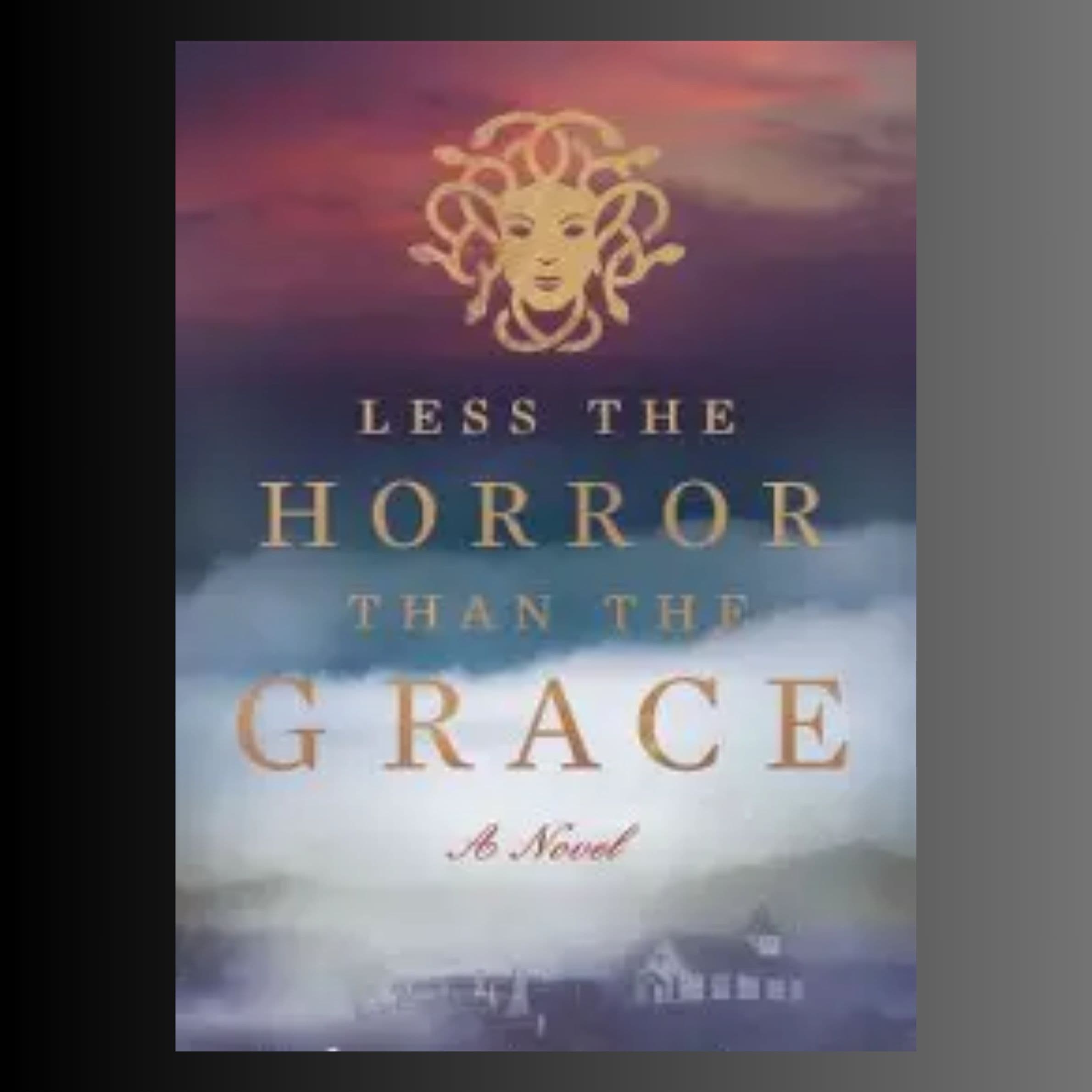 Less the Horror Than the Grace: A Book Talk About Appalachian Horror and Religion