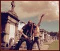 Abysmal Lord / Voidhämmer /Harsh Realm/ Orca