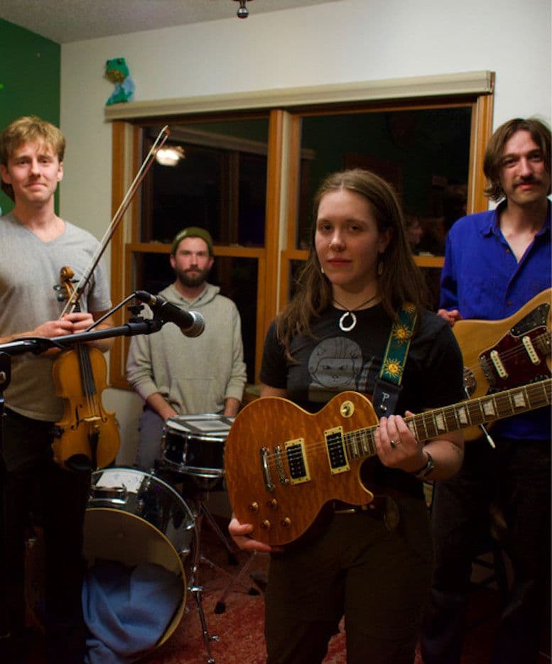 Laney Barnett / Low Groves / Griffin Duffey