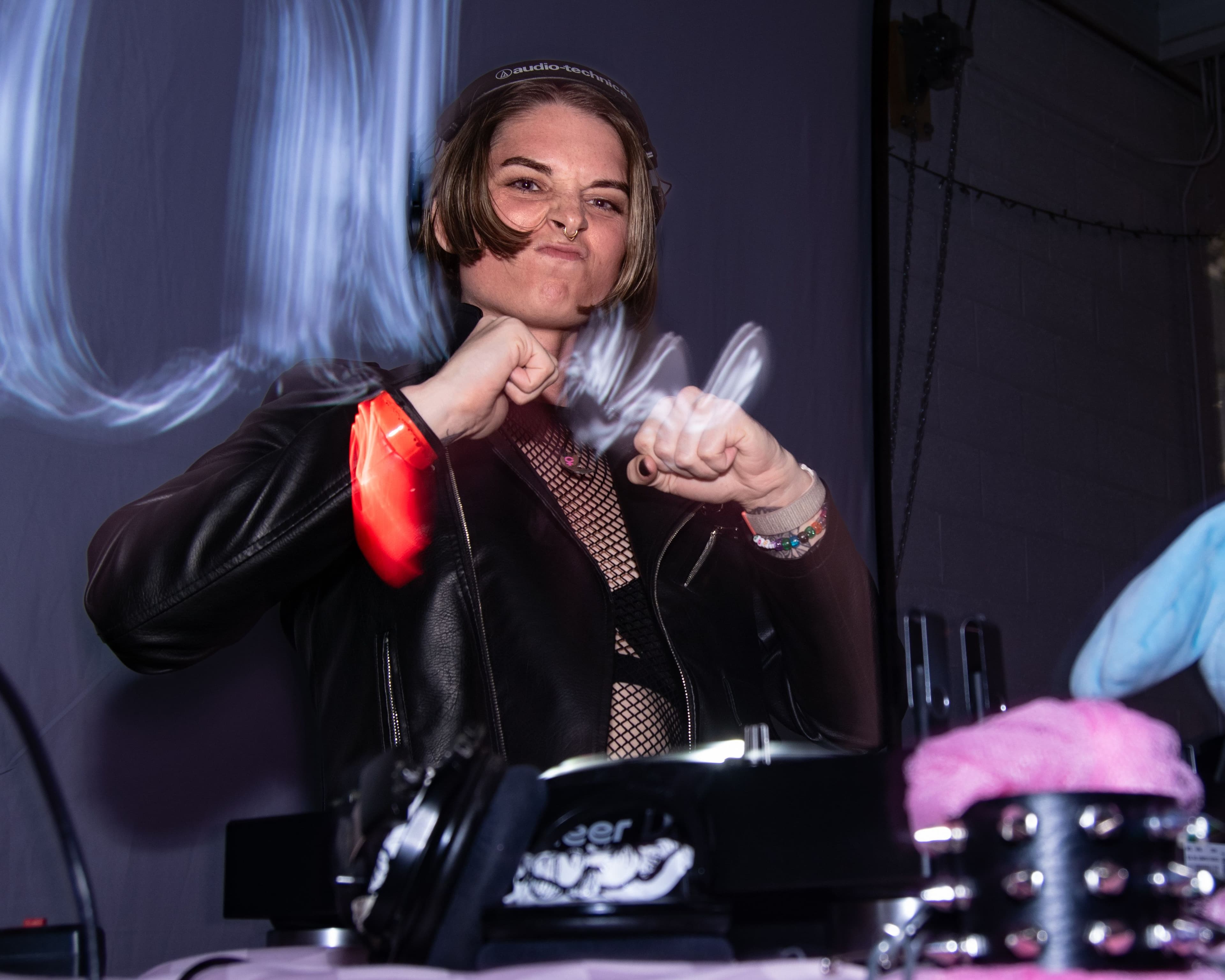 Valentine's Day Rave w/ BUGGY