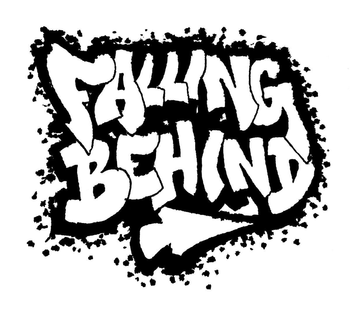 Falling Behind / Surface Breach / KILLEDINKOMBAT