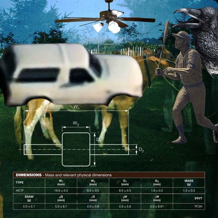 Ovven / i26connector / headringer