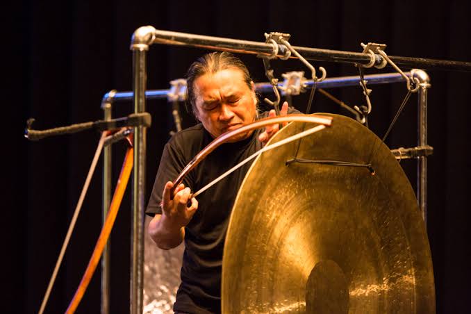 Tatsuya Nakatani / TBA