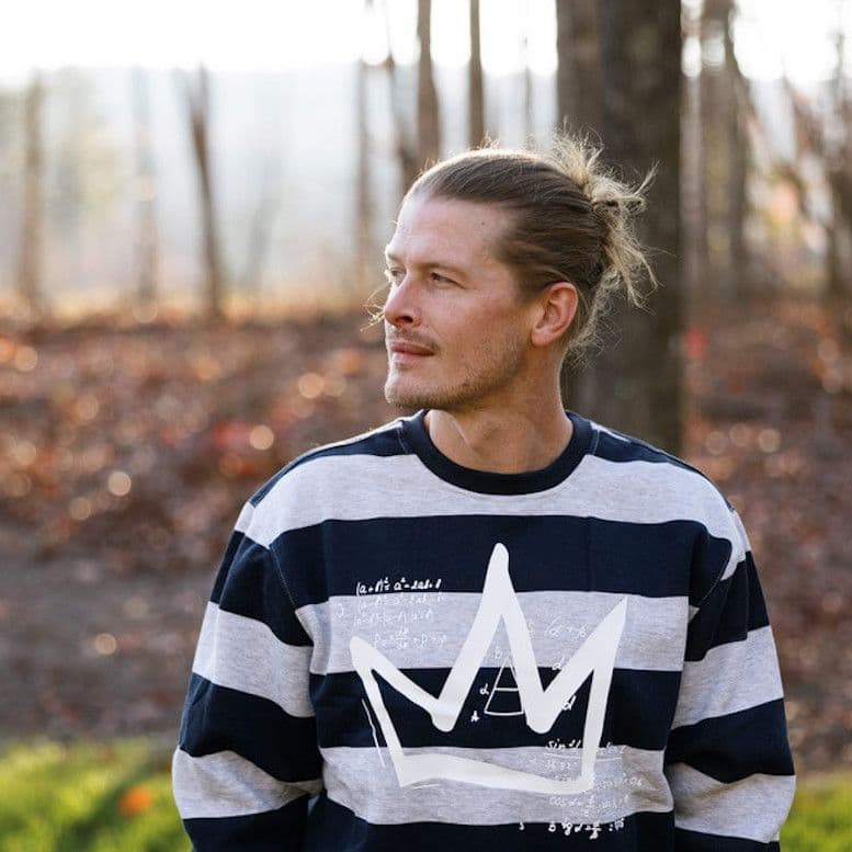 C. Shreve the Professor (Album Release) OC from NC, DJ Jet, & Hunter Bennet