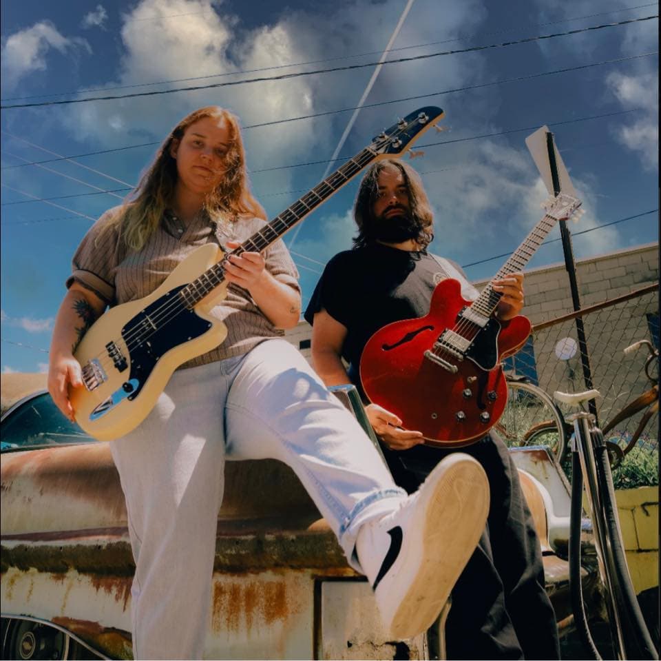 Blissful Thoughts / Socially Constricted / Pharmacy