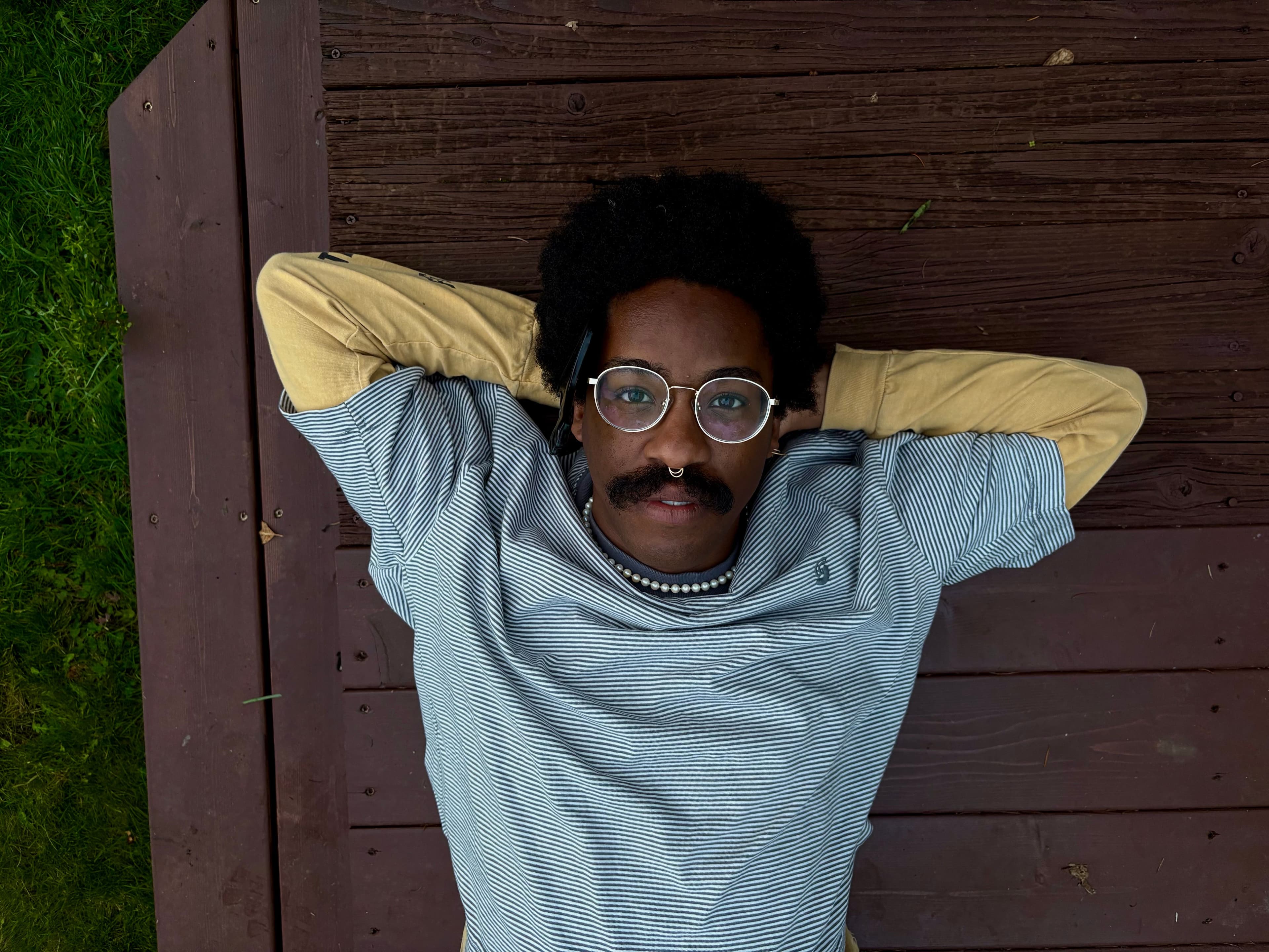 Blvck Hippie / Latchkey Kids