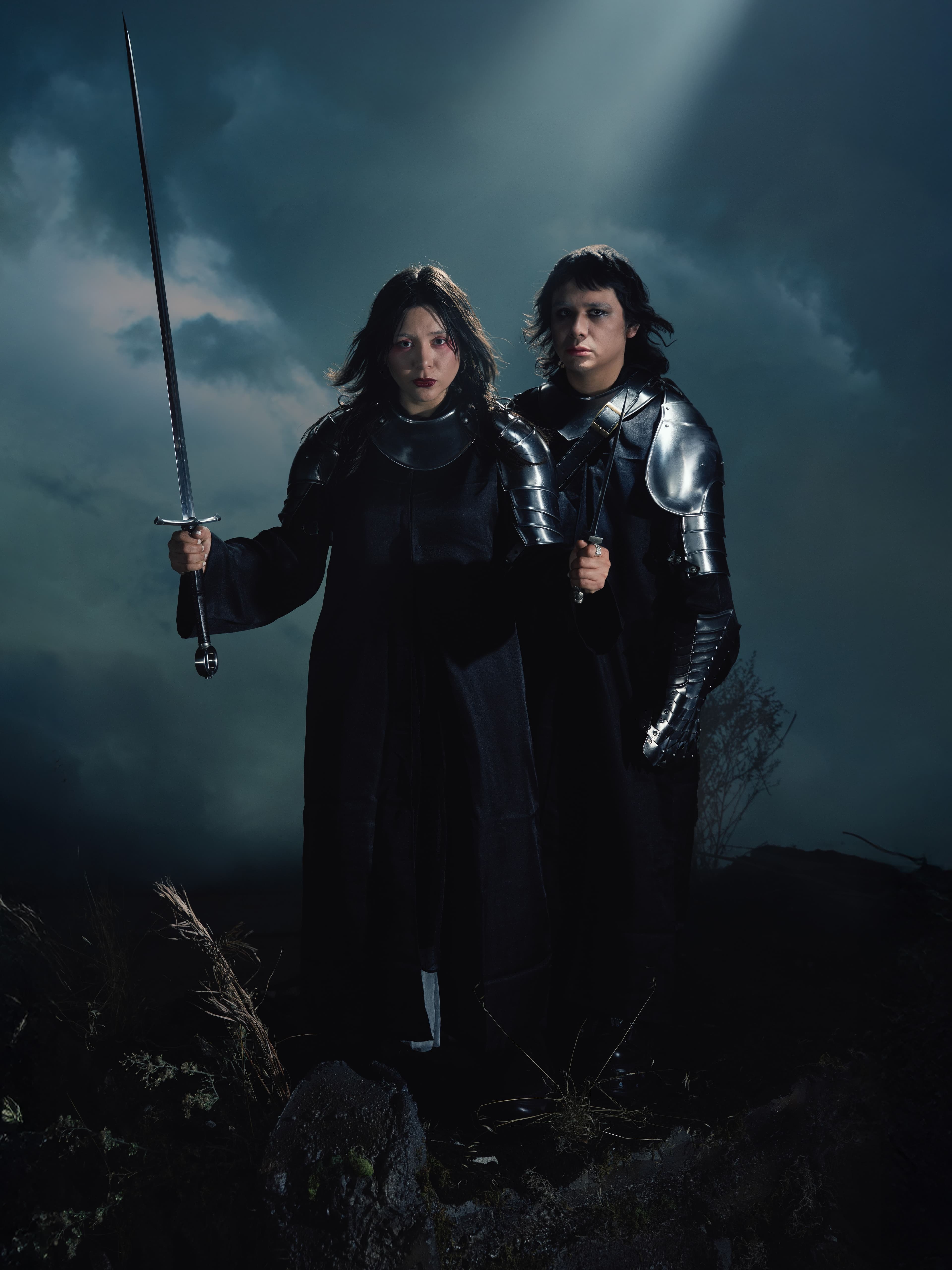 Valgur / ASTORIA / Cold Choir