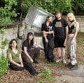 Tombstone Poetry/Bedrumor/Nawal/Maggie FM