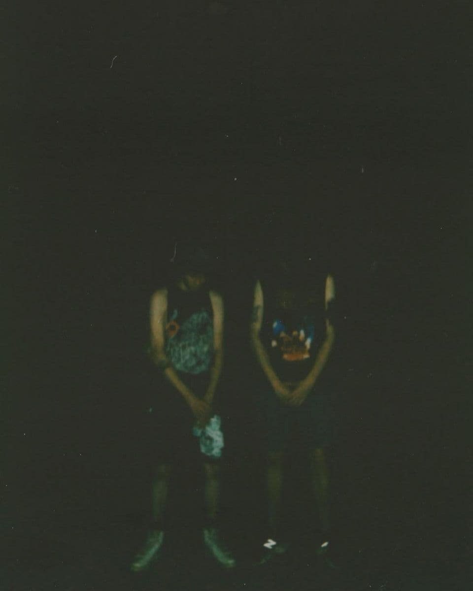 Null / Dug / Soured / Feral Wretch