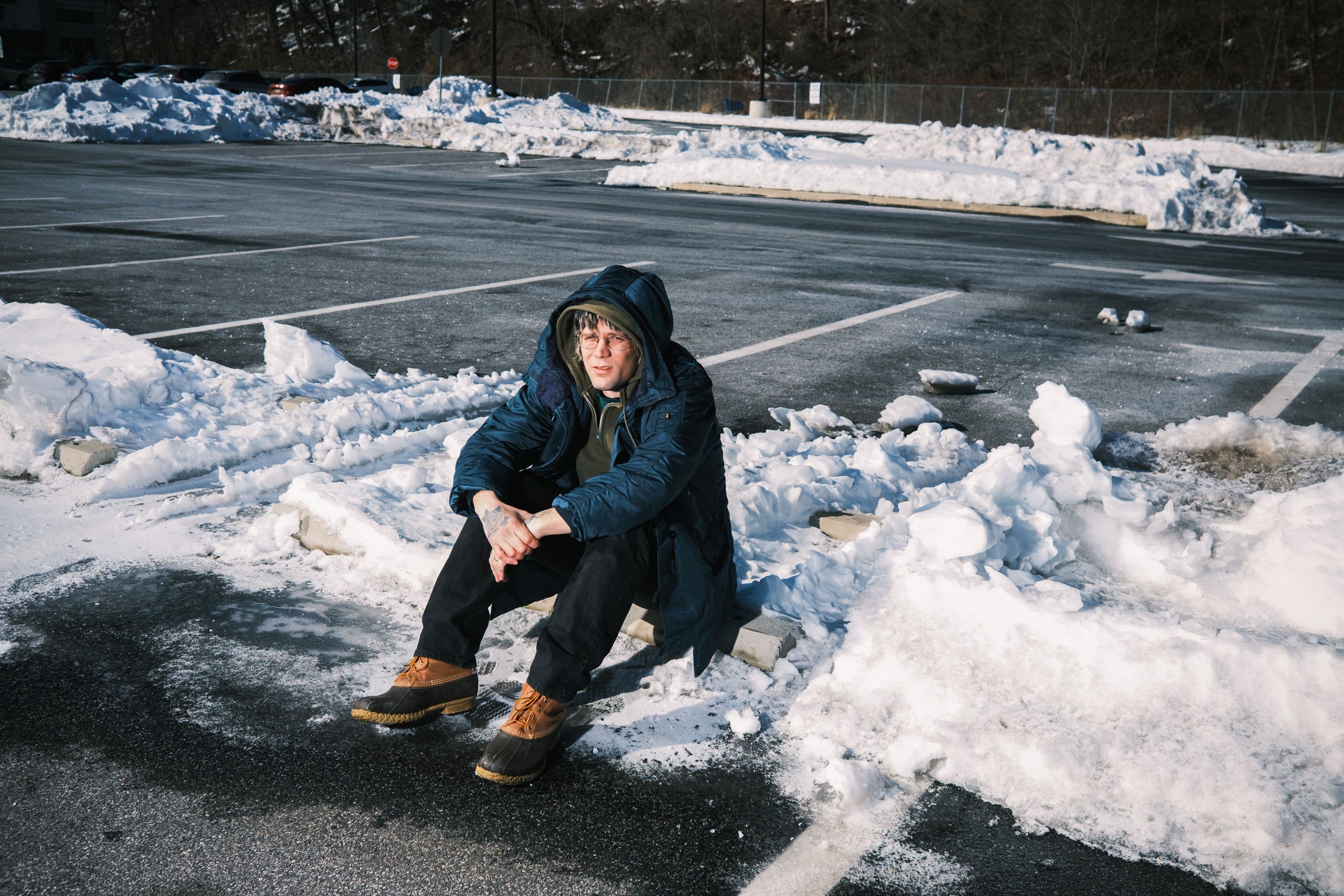 Greg Mendez / Scarlet Rae / TBA