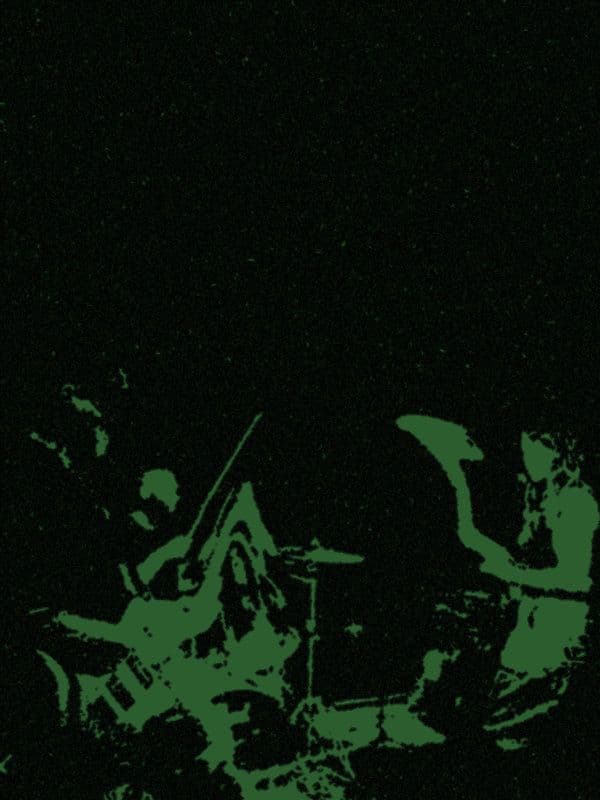 Kaleidoscope Crux / Blithe / Headringer