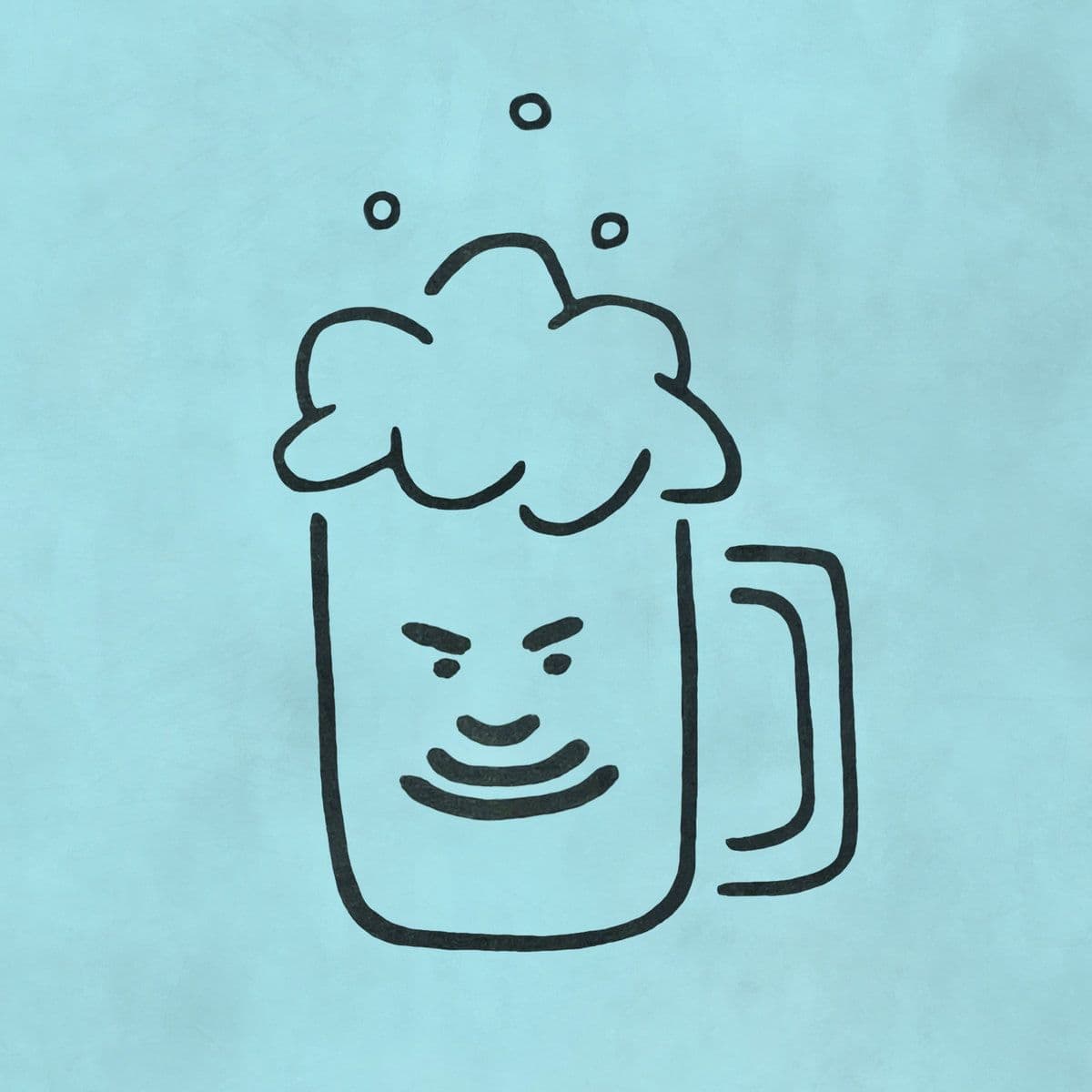 BEER / Lion Country Ferrari / Rocco and His Bones