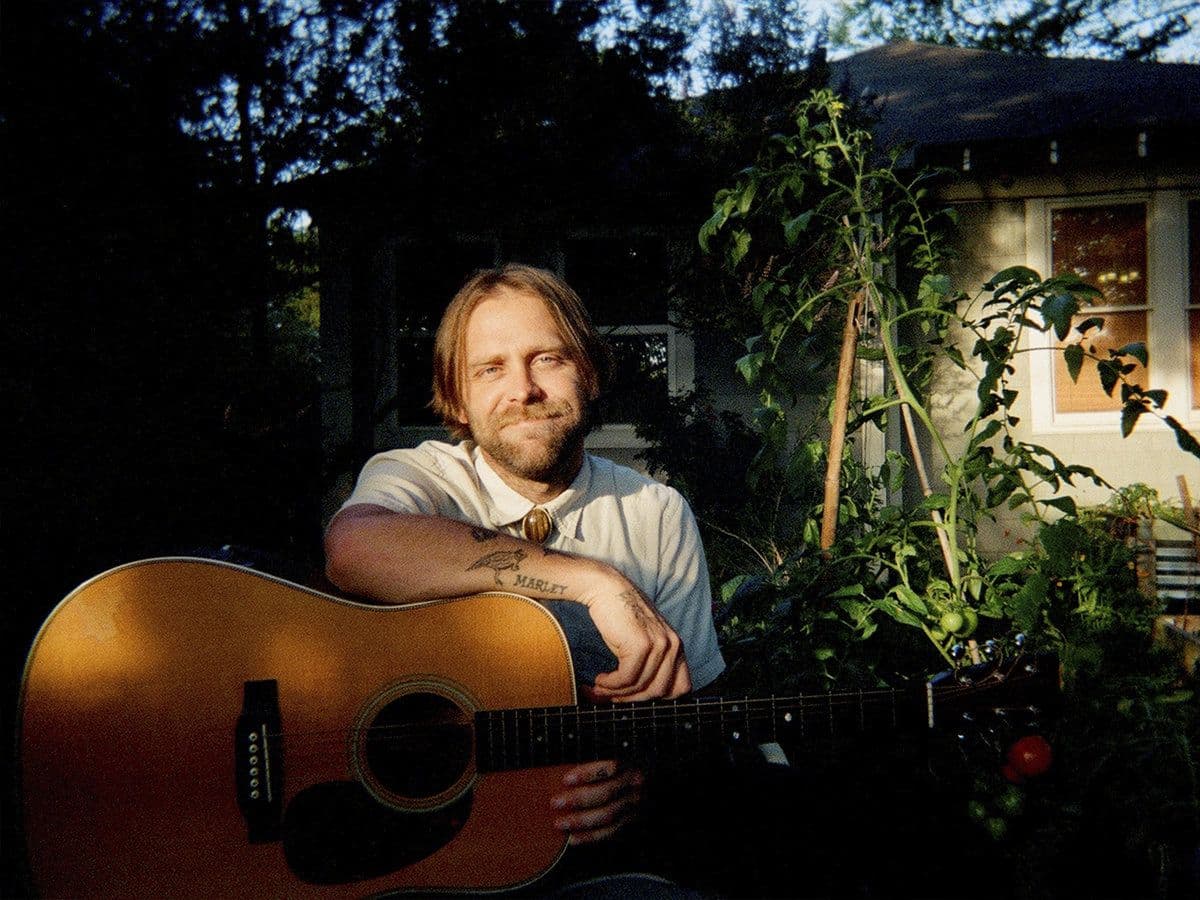 Brody Price / Narcan Racer / Idle County