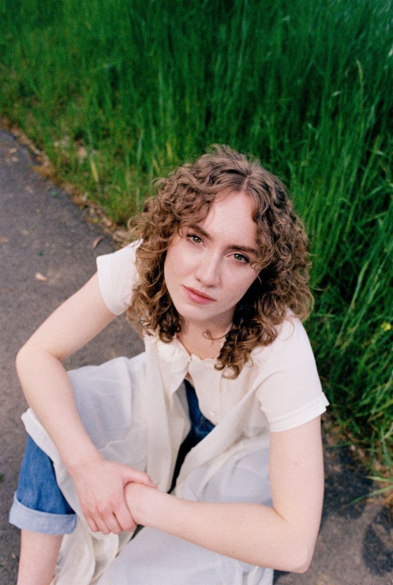 Caylan Hays / Lavender Blue / Laney Barnett