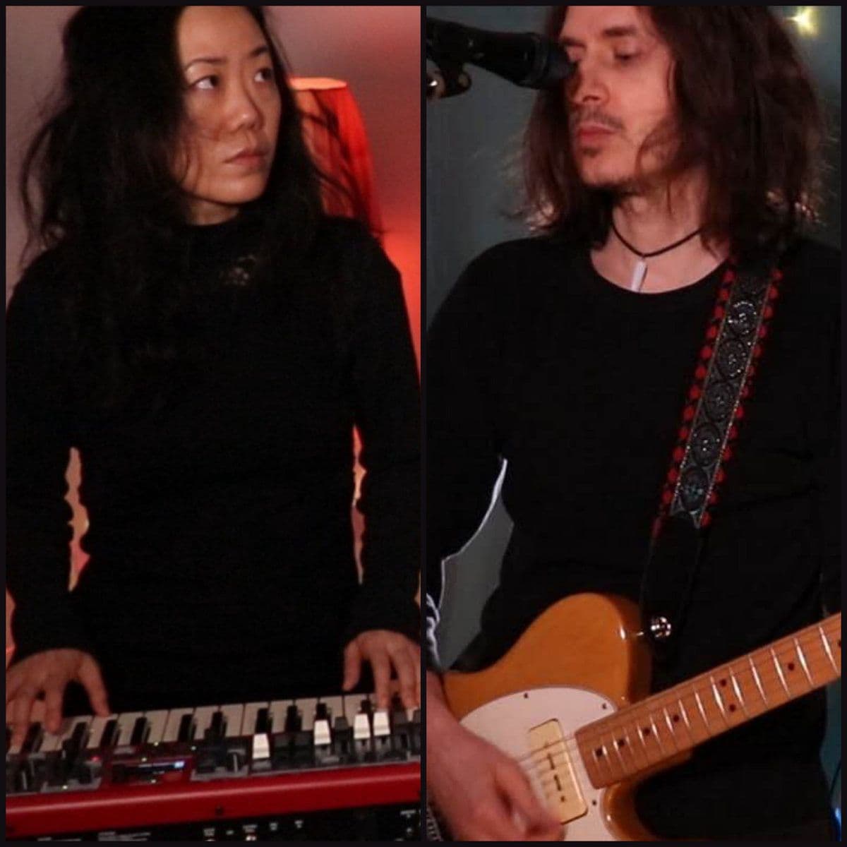 Primal Static / Safety Coffin / Alla Prima