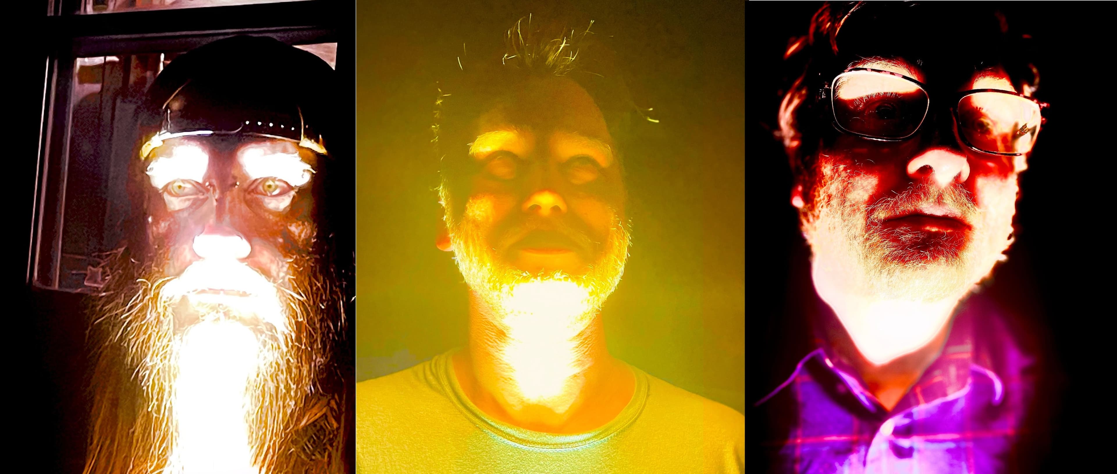 Assault & Vinegar / Puppy and the Dogs / Drowning Leo