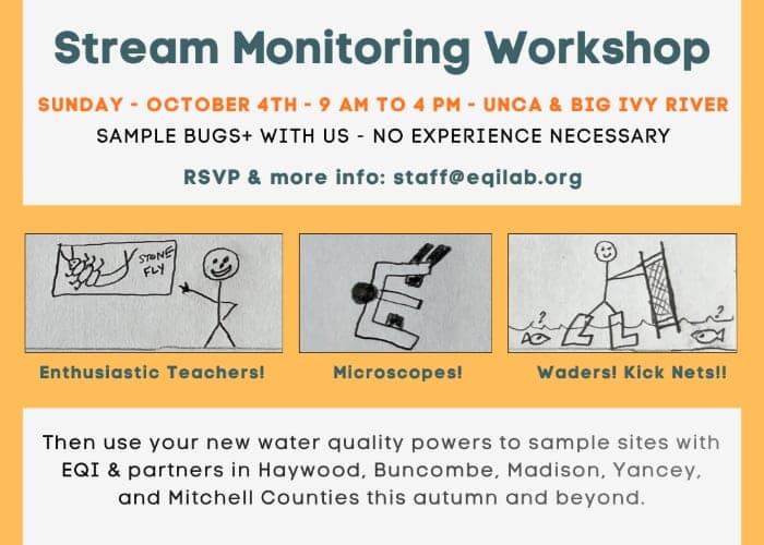 Stream Monitoring Information Exchange (SMIE) Training