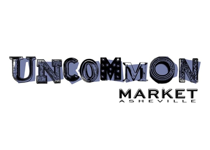 Uncommon Market Asheville