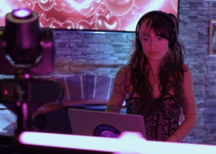 DJ Night with DJ Neptune Spins