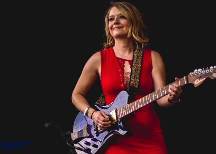 Live Music in the Taproom: Ashley Heath